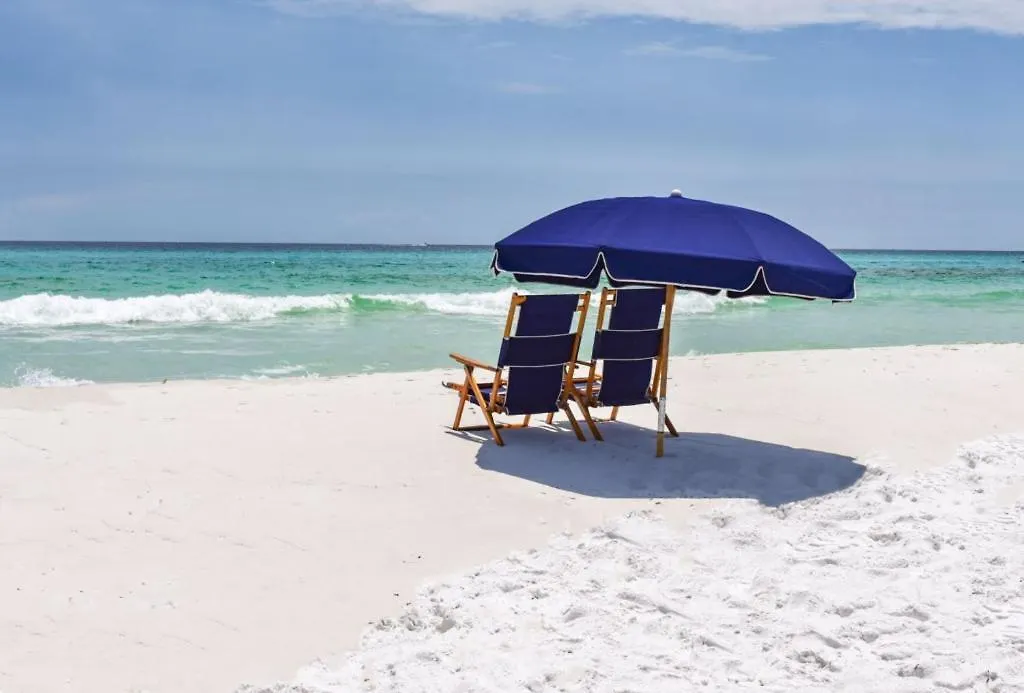 Sandgarden With Pool And Game Room Destin 0*,  United States
