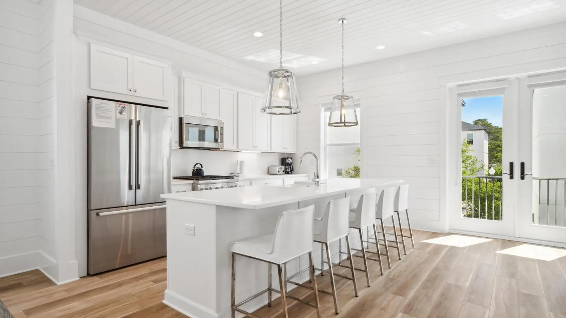 Sandgarden With Pool And Game Room Destin