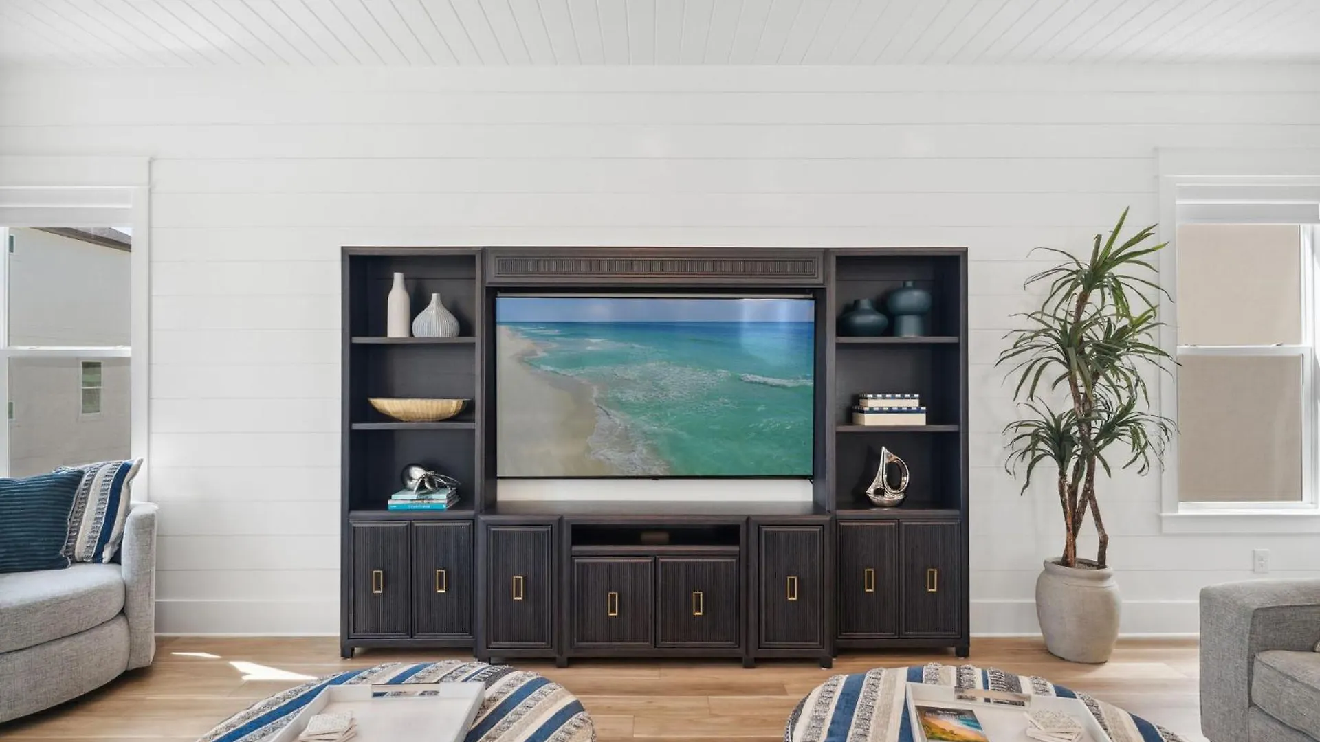 Sandgarden With Pool And Game Room Destin