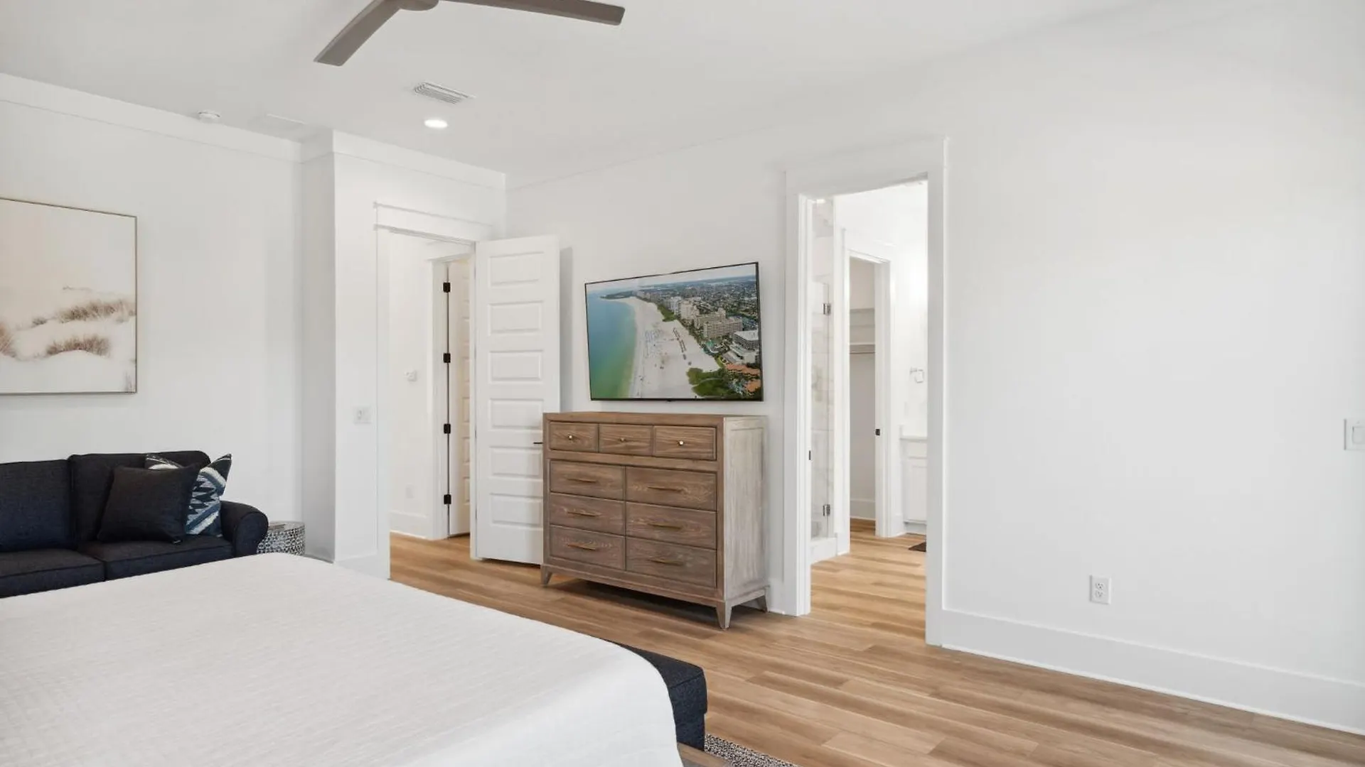 Holiday home Sandgarden With Pool And Game Room Destin