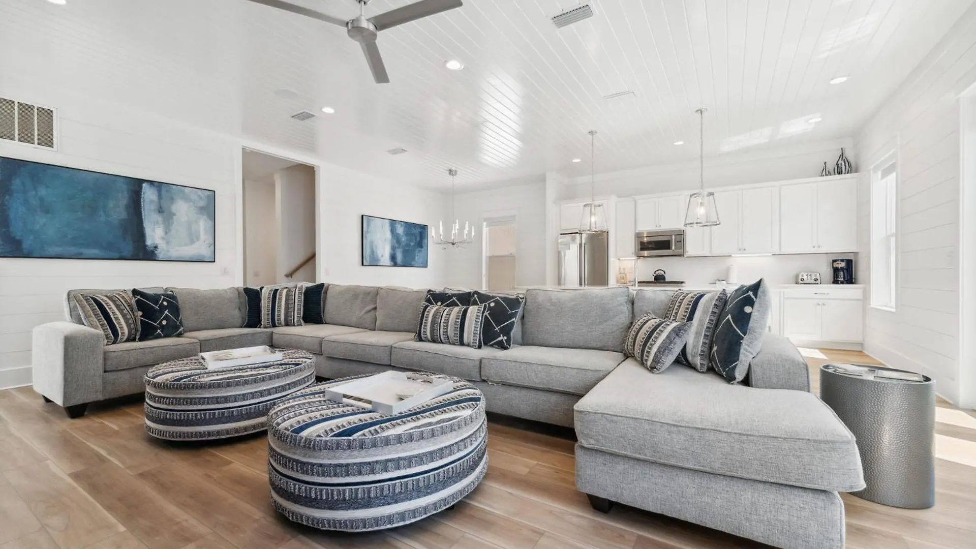 Sandgarden With Pool And Game Room Destin Holiday home