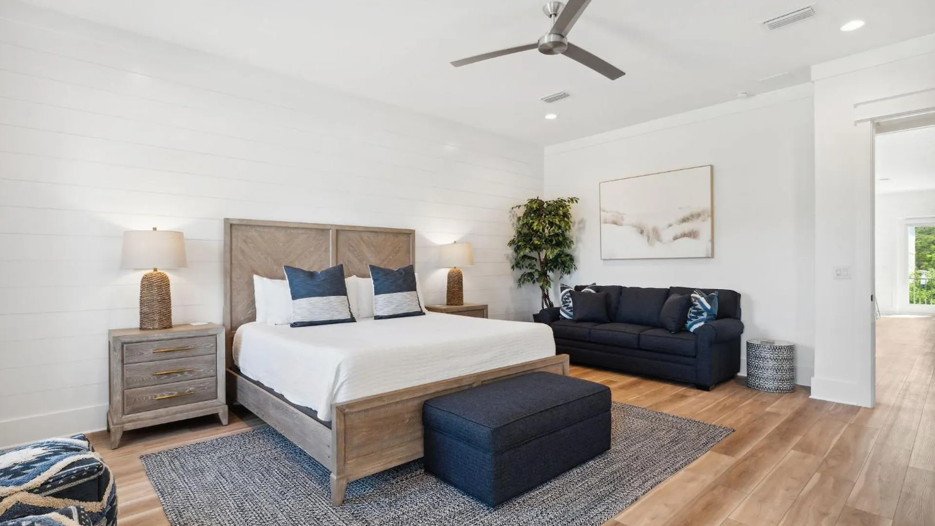 Sandgarden With Pool And Game Room Destin
