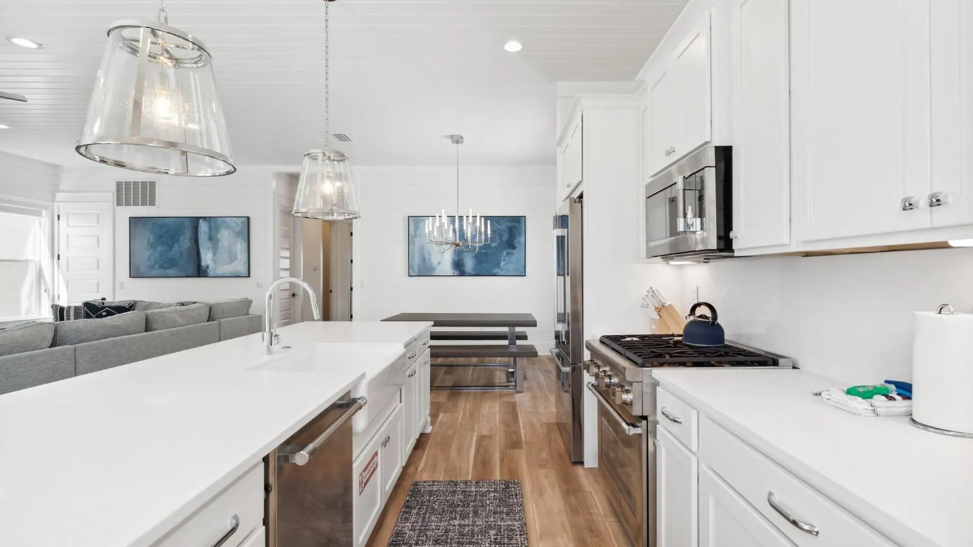 Sandgarden With Pool And Game Room Destin Holiday home