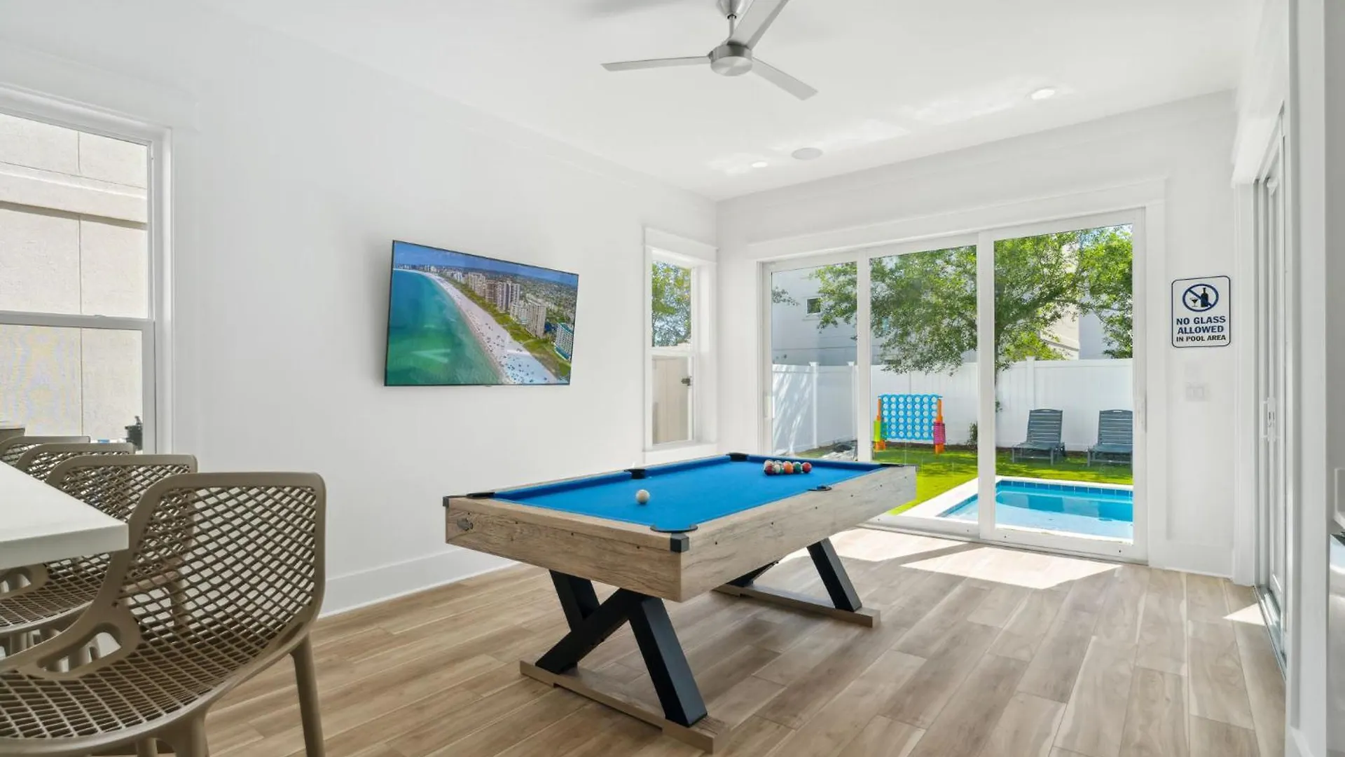 Holiday home Sandgarden With Pool And Game Room Destin United States